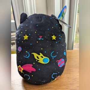 Cats vs Pickles Jumbo Galacticat 😺 vs 🥒